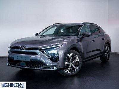 Usata Citroën C5 X