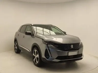 Usata Peugeot 3008 Allure 130 CV (95 kW) 2021 SUV