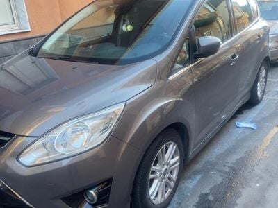 Usata Ford C-MAX 2014 Monovolume