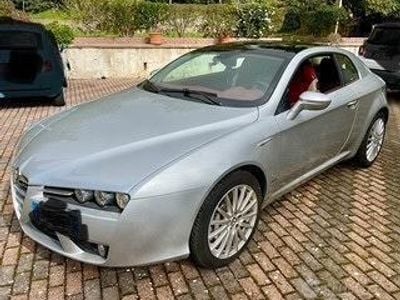 Alfa Romeo Brera