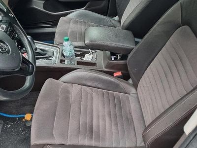Occasion VW Passat 2016 Gris Berline