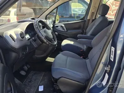 Occasion Citroën Berlingo 90 ch (66 kW) 2010 Bleue Monospace