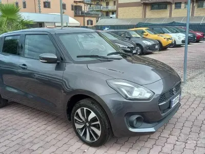 Usata Suzuki Swift