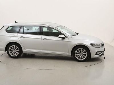 Usata VW Passat Business 150 CV (110 kW) 2020 Station wagon