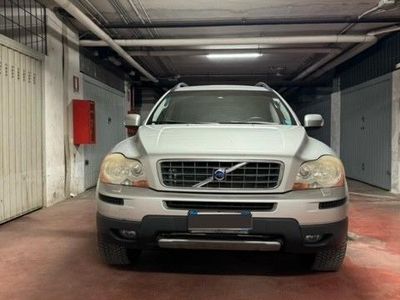 usata Volvo XC90 (2003-2014) - 2007