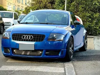 Usata Audi TT