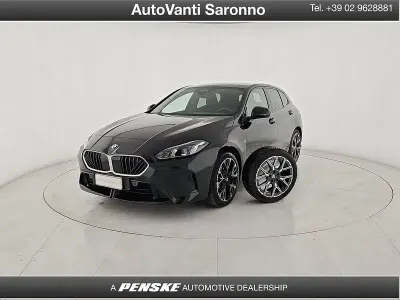 Usado BMW 118