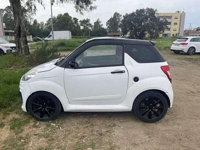 Usata Ligier JS50 2013 Utilitaria