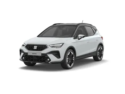 Usata Seat Arona