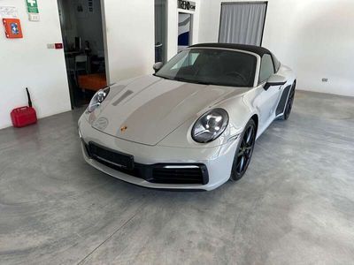 Porsche 911 Targa 4