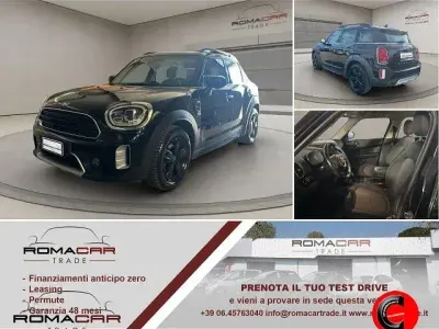 Usata Mini Countryman