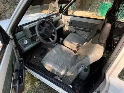 Usata Fiat Panda