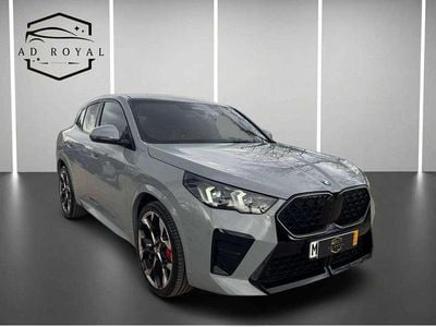 Occasion BMW X2 M Sport 150 ch (110 kW) 2024 Gris SUV