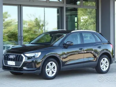 Usata Audi Q3