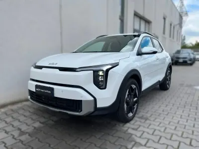 Begagnad Kia Stonic