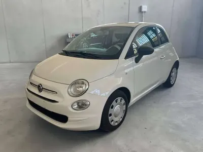 Usata Fiat 500