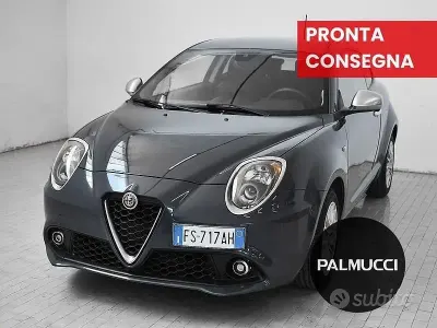 Occasion Alfa Romeo MiTo Progression 78 PK (57 kW) 2018 Hatchback