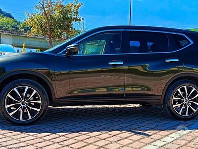 Brugt Nissan X-Trail 131 HK (96 kW) 2014 SUV