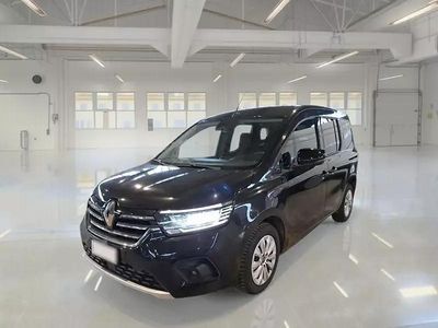 Nero Usata 2021 Renault Kangoo Edition One Monovolume | 16.500 € (Cara)