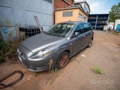 Occasion Fiat Croma 150 ch (110 kW) 2010 Break