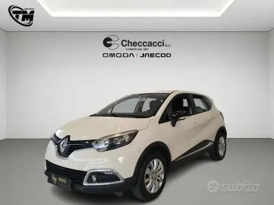 Occasion Renault Captur