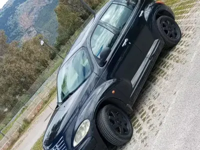 Usata Chrysler PT Cruiser