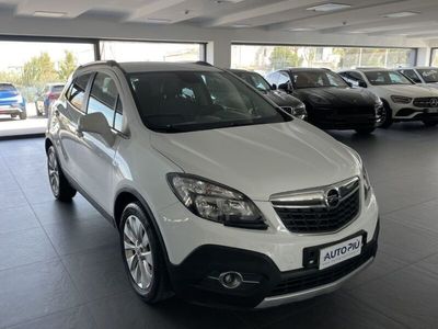 usata Opel Mokka 1.6 CDTI Ecotec 136CV 4x2 Start&Stop Cosmo usato