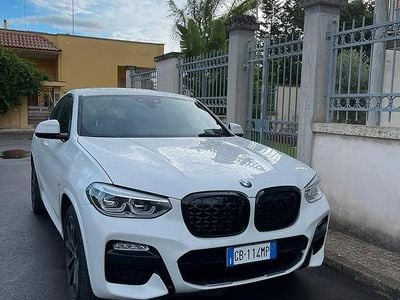 Usata BMW X4 M Sport 2020 SUV