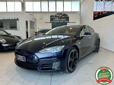 Usata Tesla Model S