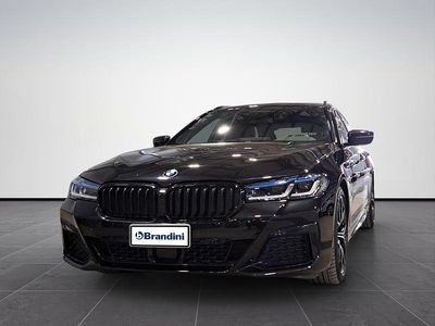 Usata BMW 520 Comfort Edition 190 CV (139 kW) 2024 Station wagon