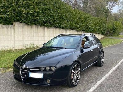 usata Alfa Romeo 159 2.0 JTDm, euro 5