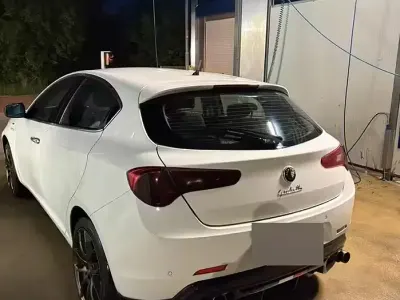 Usado Alfa Romeo Giulietta