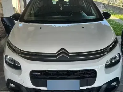 Usata Citroën C3