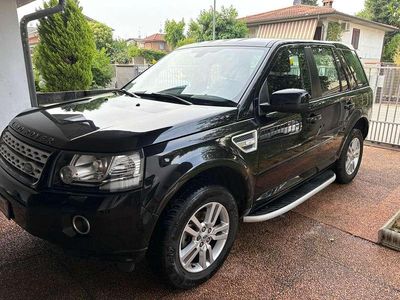 Usata Land Rover Freelander 2 HSE 150 CV (110 kW) 2013 SUV