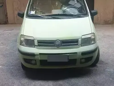Usata Fiat Panda