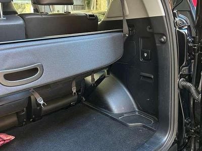 Usata Toyota Land Cruiser 204 CV (150 kW) 2023 Nero SUV