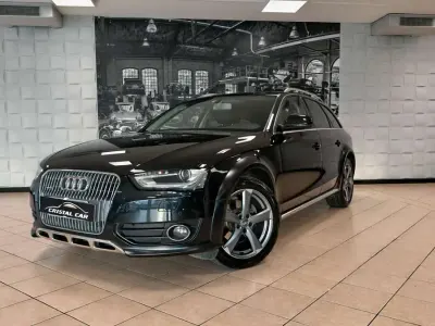 Usata Audi A4 Allroad