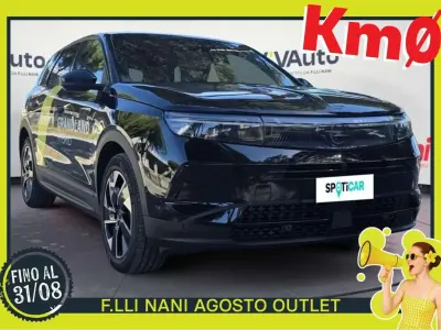 Usata Opel Grandland X 136 CV (100 kW) 2025 Other SUV