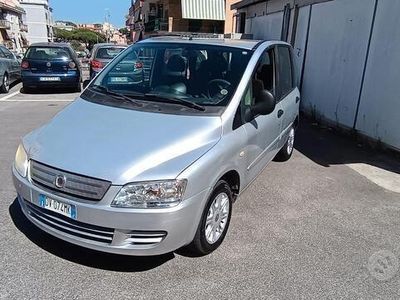 Fiat Multipla