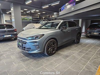 Grigio Usata 2025 Cupra Terramar Limited Edition SUV | 53.900 € (Molto cara)