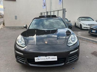 usata Porsche Panamera 4S Restyling 420cv