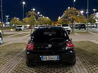 Usata BMW 118