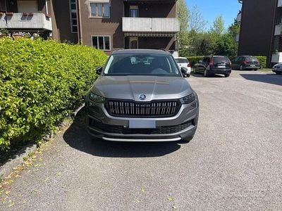 Usata Skoda Kodiaq 150 CV (110 kW) 2023 SUV