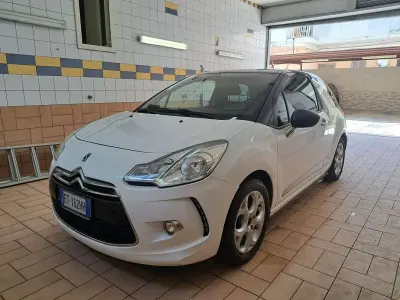 Usata Citroën DS3