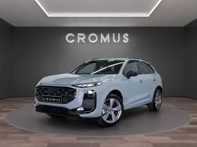Usata Audi Q3