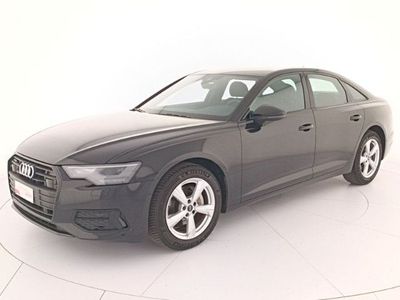 usata Audi A6 40 2.0 TDI quattro ultra S tronic Business Sport