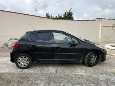 Usata Peugeot 207 Sport 73 CV (53 kW) 2010 Berlina
