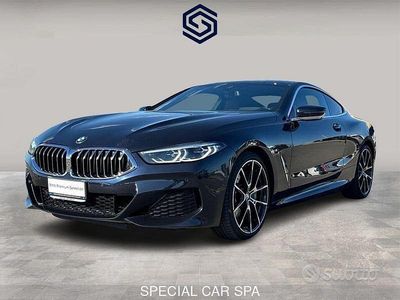 Usata 2020 BMW 840 M Sport Coupé | 66.900 € (Molto cara)