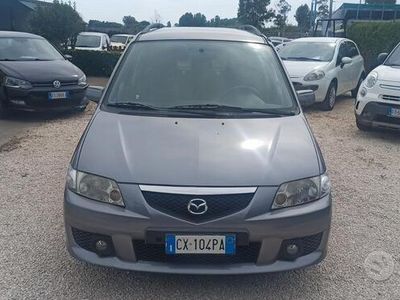 usata Mazda Premacy 2.0 TDI VGT Executive