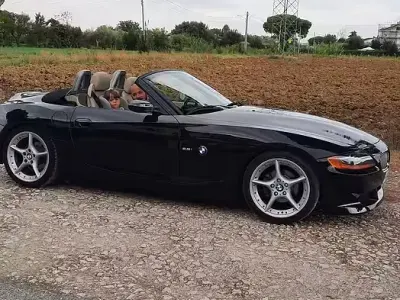 Usata BMW Z4